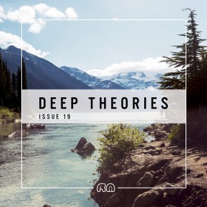 Various Artists的專輯Deep Theories Issue 19