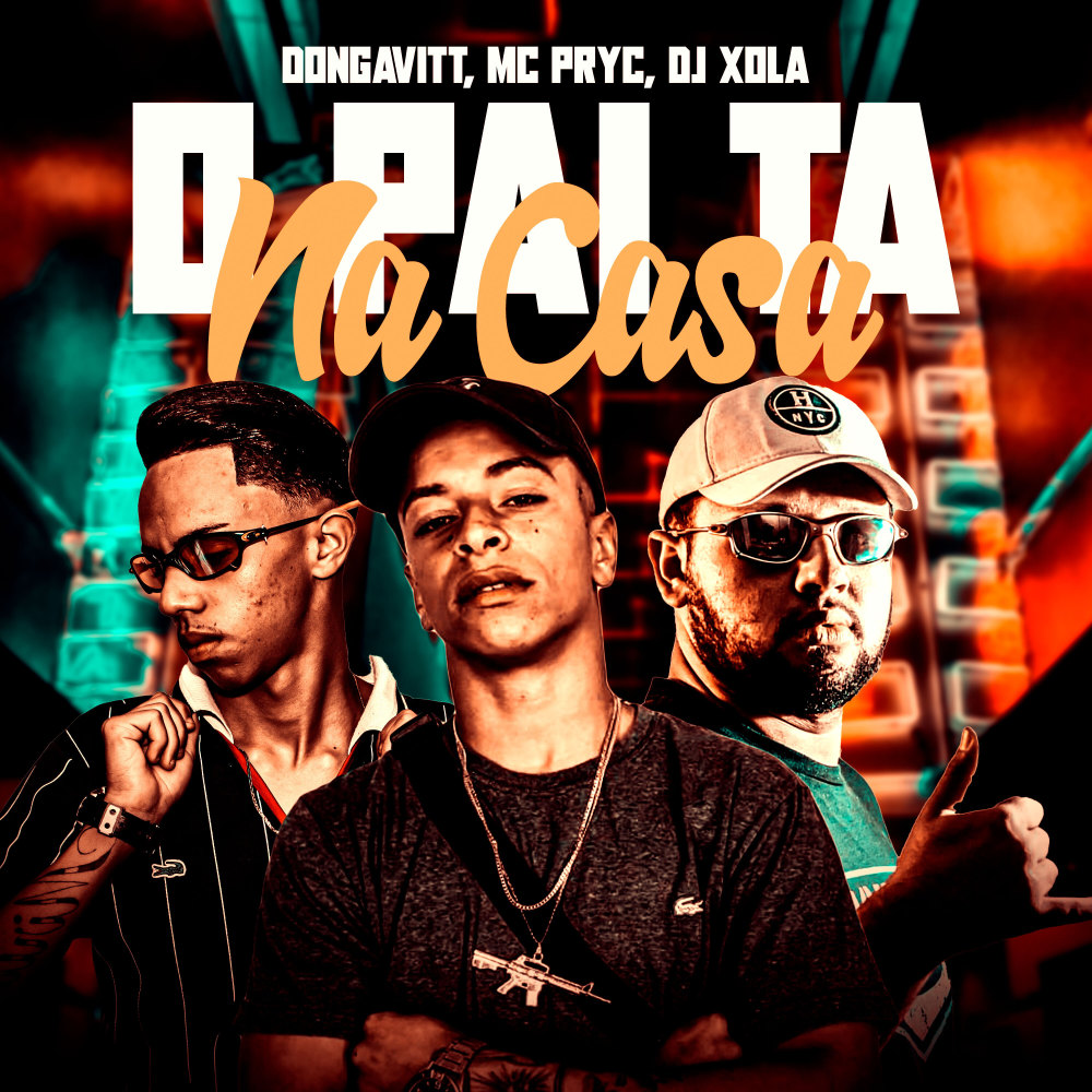 O Pai Ta na Casa