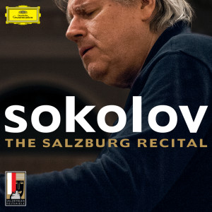 收聽Grigory Sokolov的17. In A Flat Major (Live)歌詞歌曲