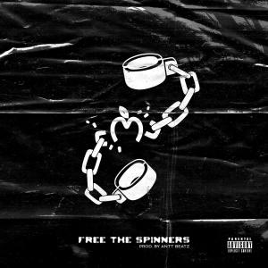 Album FREE THE SPINNERS (Explicit) oleh MACVERDE