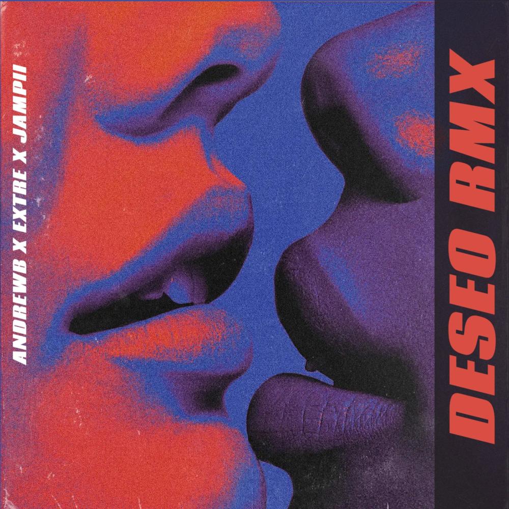 DESEO (REMIX) (Explicit) (REMIX|Explicit)