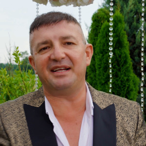 Album Vreau sa fiu cu tine from Calin Crisan