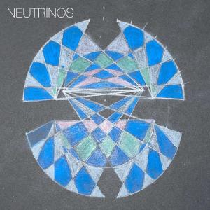Ben Solomon的專輯Neutrinos