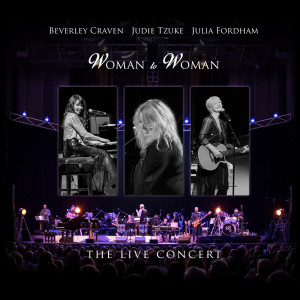 Woman to Woman (The Live Concert)