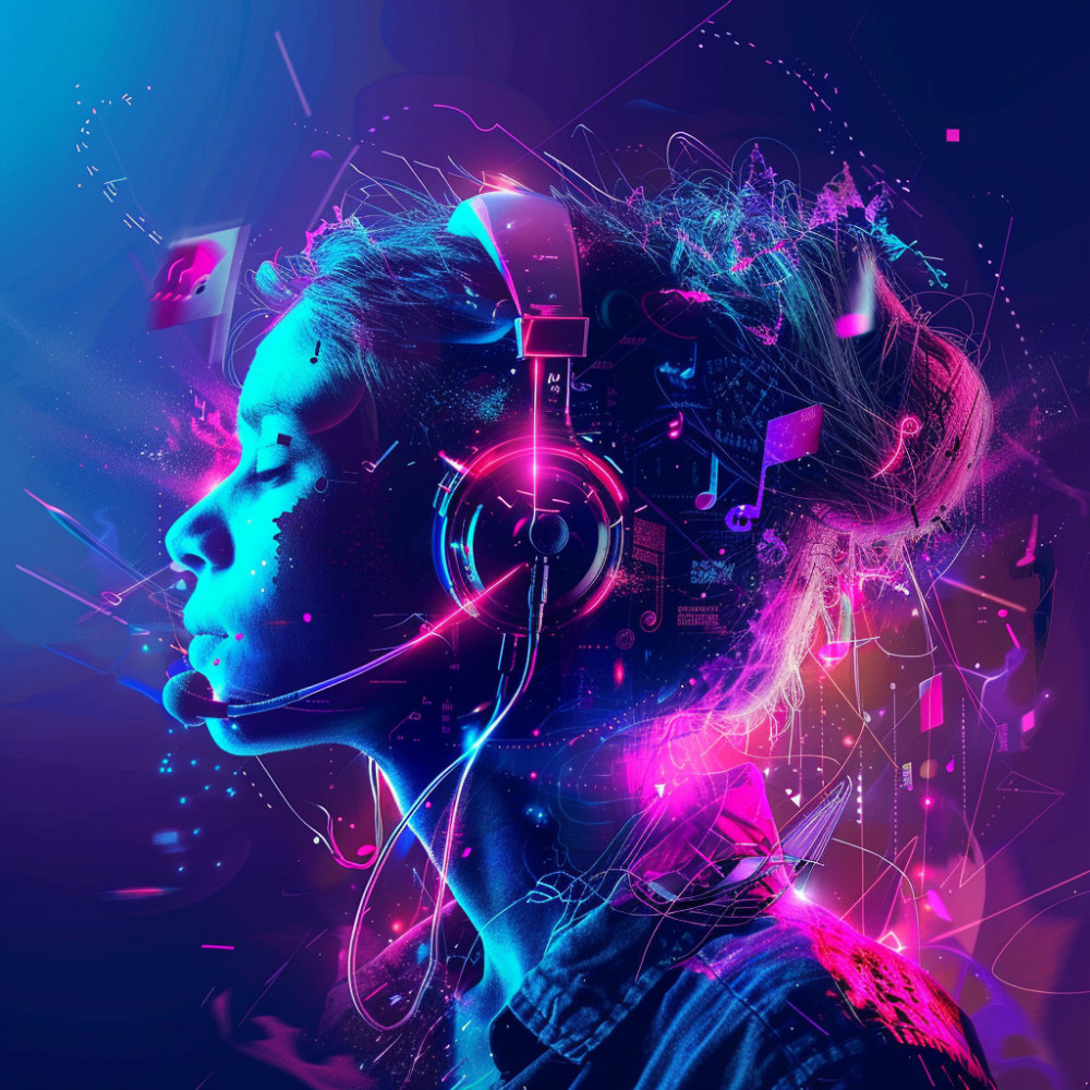 Wide Soundscape