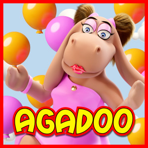 อัลบัม Agadoo ศิลปิน Holly Dolly