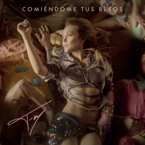 ดาวน์โหลดและฟังเพลง Comiéndome Tus Besos พร้อมเนื้อเพลงจาก Fey