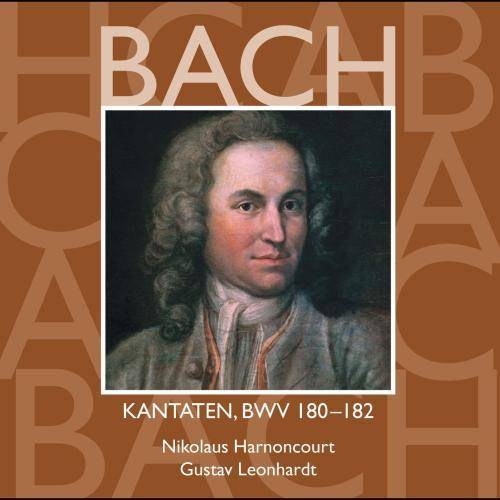 Cantata No.181 Leichtgesinnte Flattergeister BWV181 : V Chorus - "Lass, Höchster, uns zu allen Zeiten" [Choir]