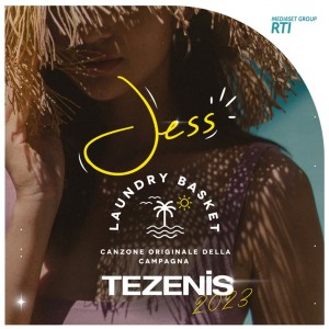 Listen to Laundry Basket song with lyrics from Jess