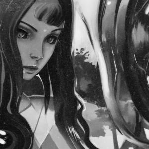 收聽Gata Siza的Wolf歌詞歌曲