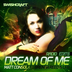 Dream of Me (Radio Edits)