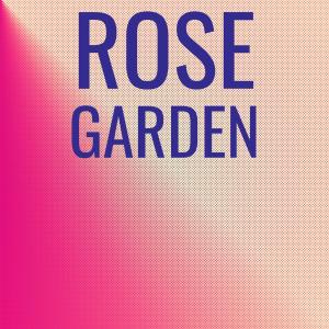 Silvia Natiello-Spiller的專輯Rose Garden