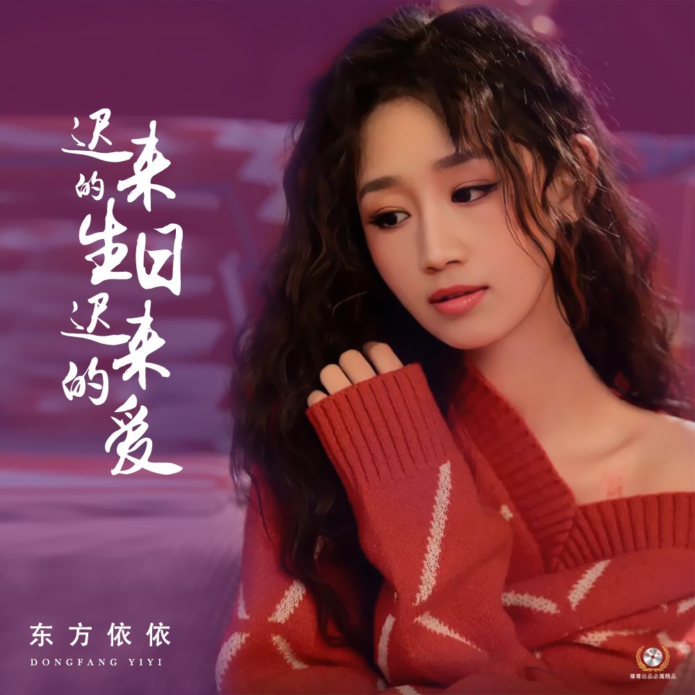 迟来的生日迟来的爱  DJ佐罗版 (完整版)