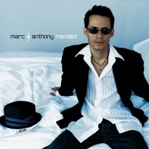 ดาวน์โหลดและฟังเพลง She Mends Me (Album Version) พร้อมเนื้อเพลงจาก Marc Anthony