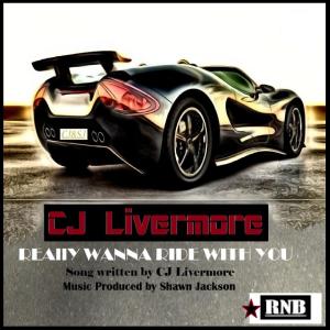Listen to Really Wanna Ride with You song with lyrics from CJ Livermore