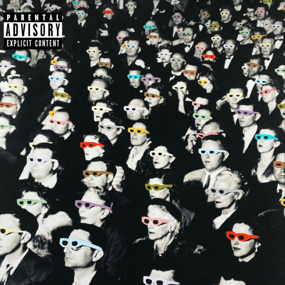 Go Cr8zy (Explicit)