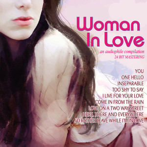 Various的專輯Woman in Love
