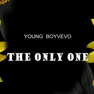 收聽Young Boyvevo的The Only One歌詞歌曲