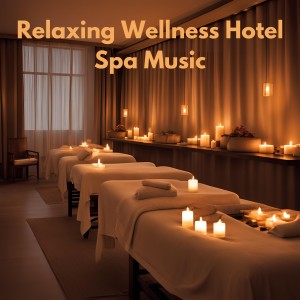 อัลบัม Relaxing Wellness Hotel Spa Music ศิลปิน Thai Massage Music
