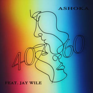 ดาวน์โหลดและฟังเพลง 40/60 (Explicit) พร้อมเนื้อเพลงจาก Ashoka