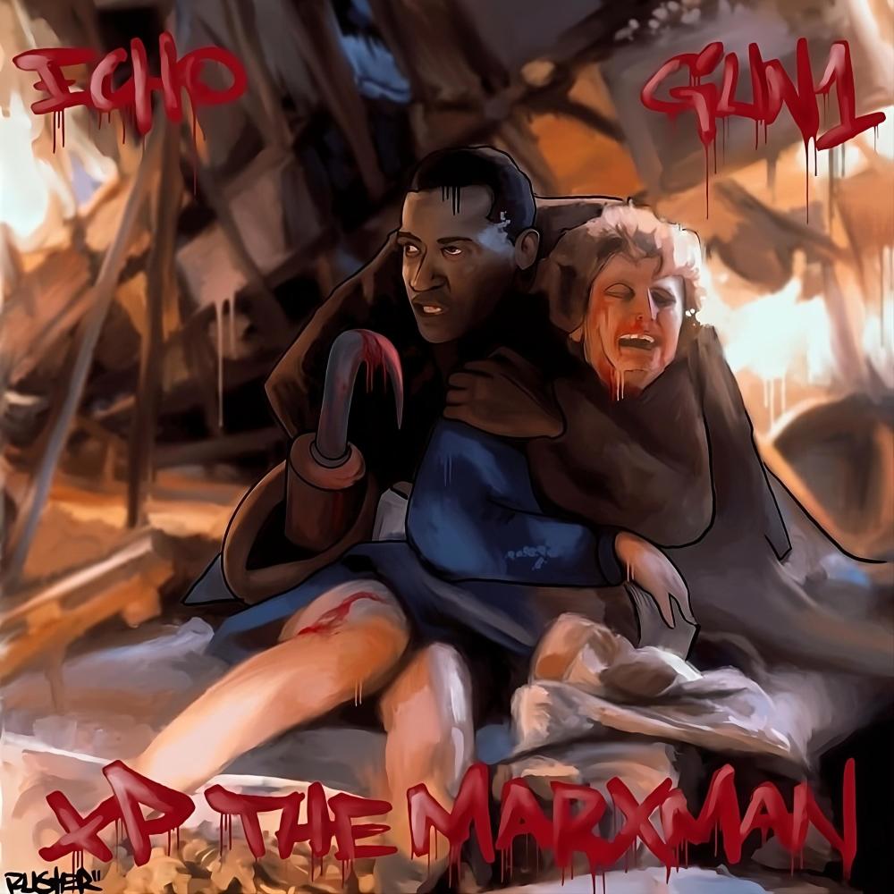 Macabre Murderers (The Sequel) (feat. Echo, Gun1 & XP The Marxman) (Explicit)