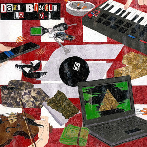 Album Dans la Boucle, Vol.1 (Instrumentale) from La Boucle