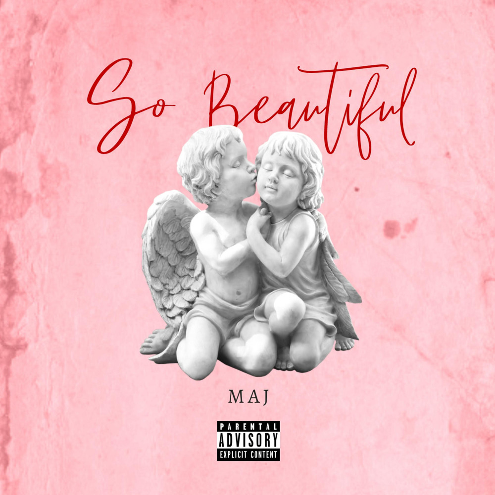 So Beautiful (Explicit)