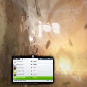 default playlist img