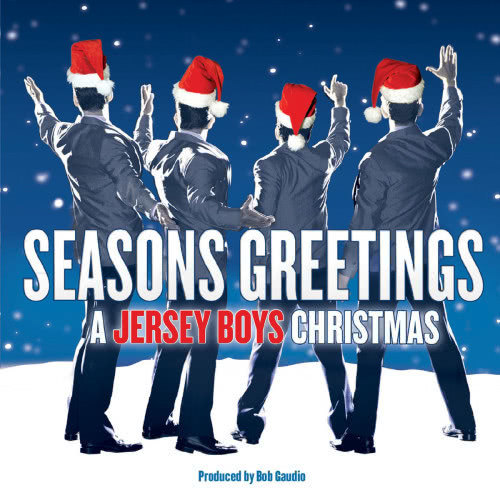 Auld Lang Syne (feat. Joseph Leo Bwarie, Travis Cloer, Rick Faugno, Bobby Fox, Ryan Molloy, Jarrod Spector, John Lloyd Young & Erik Bates)