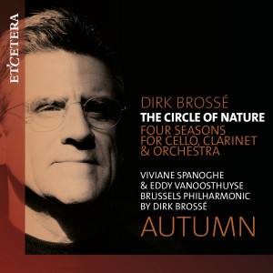 Listen to Autumn song with lyrics from Viviane Spanoghe