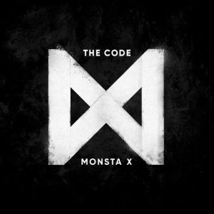 อัลบัม THE CODE ศิลปิน MONSTA X