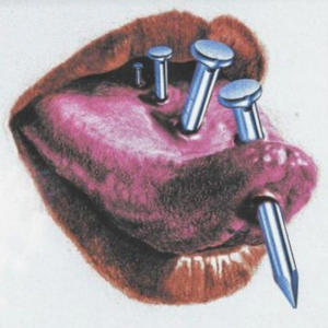 อัลบัม Anguish (Explicit) ศิลปิน zrgo