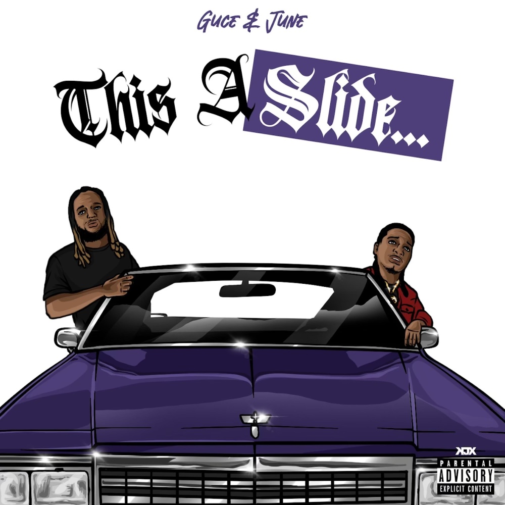 This A Slide... (Explicit)