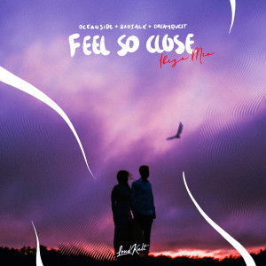 Album Feel So Close (Ibiza Mix) from 