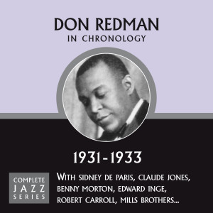 ดาวน์โหลดและฟังเพลง Ain't She the Lucky One? (10-06-32) พร้อมเนื้อเพลงจาก Don Redman