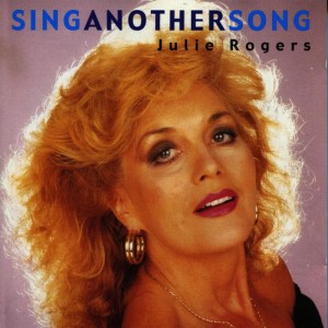 Julie Rogers的專輯Sing Another Song