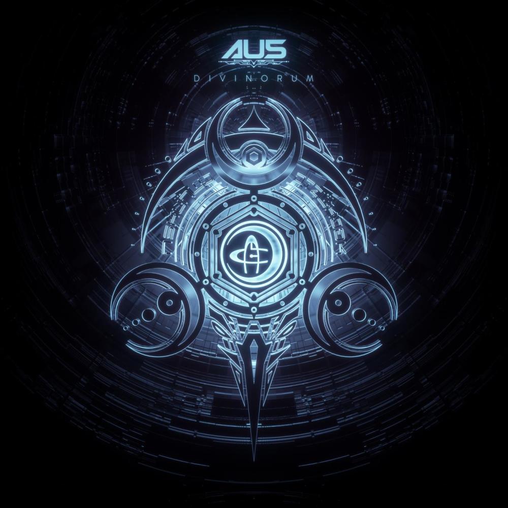 Infinite Wings(Feat. Ashley Apollodor)