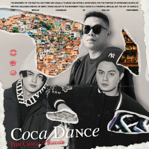 Papi Chulo的專輯Coca Dance