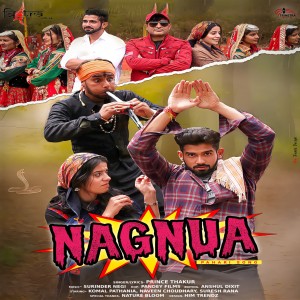 Listen to Nagnua song with lyrics from Prince Thakur