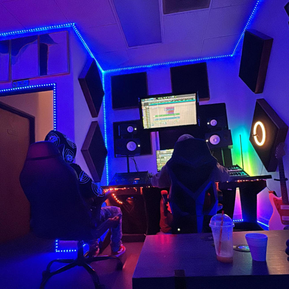 Right now (Explicit)