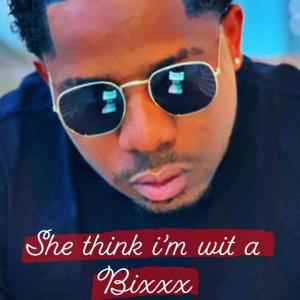 收聽Turtle Turtle的She Think I’m Wit A Bixxx (Explicit)歌詞歌曲