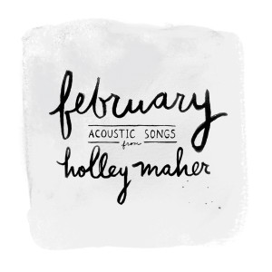 Listen to Rest of My Life song with lyrics from Holley Maher