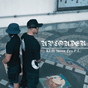 ดาวน์โหลดและฟังเพลง Up Louder (feat. Steez of Garahavi) พร้อมเนื้อเพลงจาก P.L