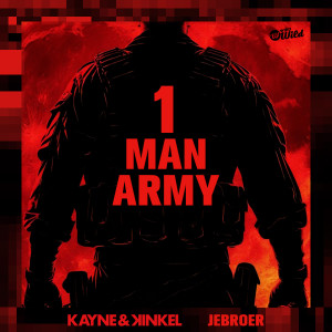 Kayne & Kinkel的專輯One Man Army