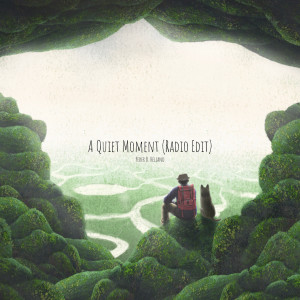 收聽Peder B. Helland的A Quiet Moment (Radio Edit)歌詞歌曲