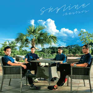 ดาวน์โหลดและฟังเพลง Skyline พร้อมเนื้อเพลงจาก ikkubaru