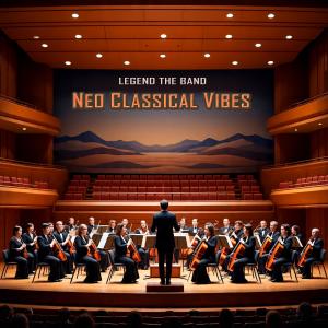 Legend The Band的專輯Neo Classical Vibes