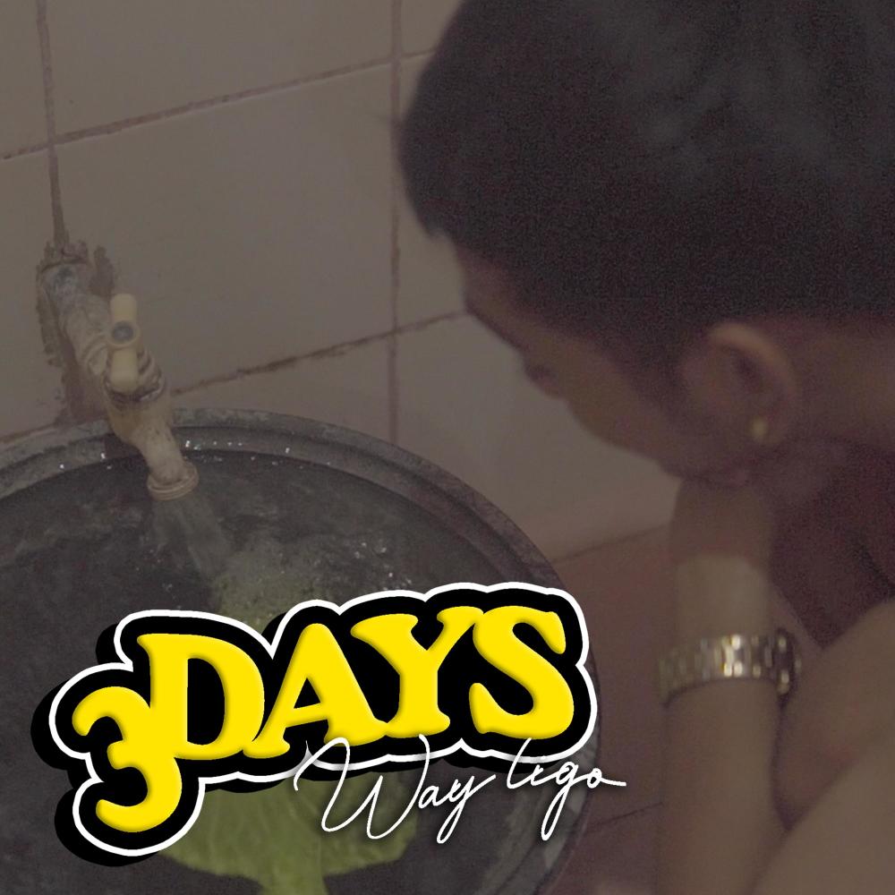 3 Days way ligo (Explicit)