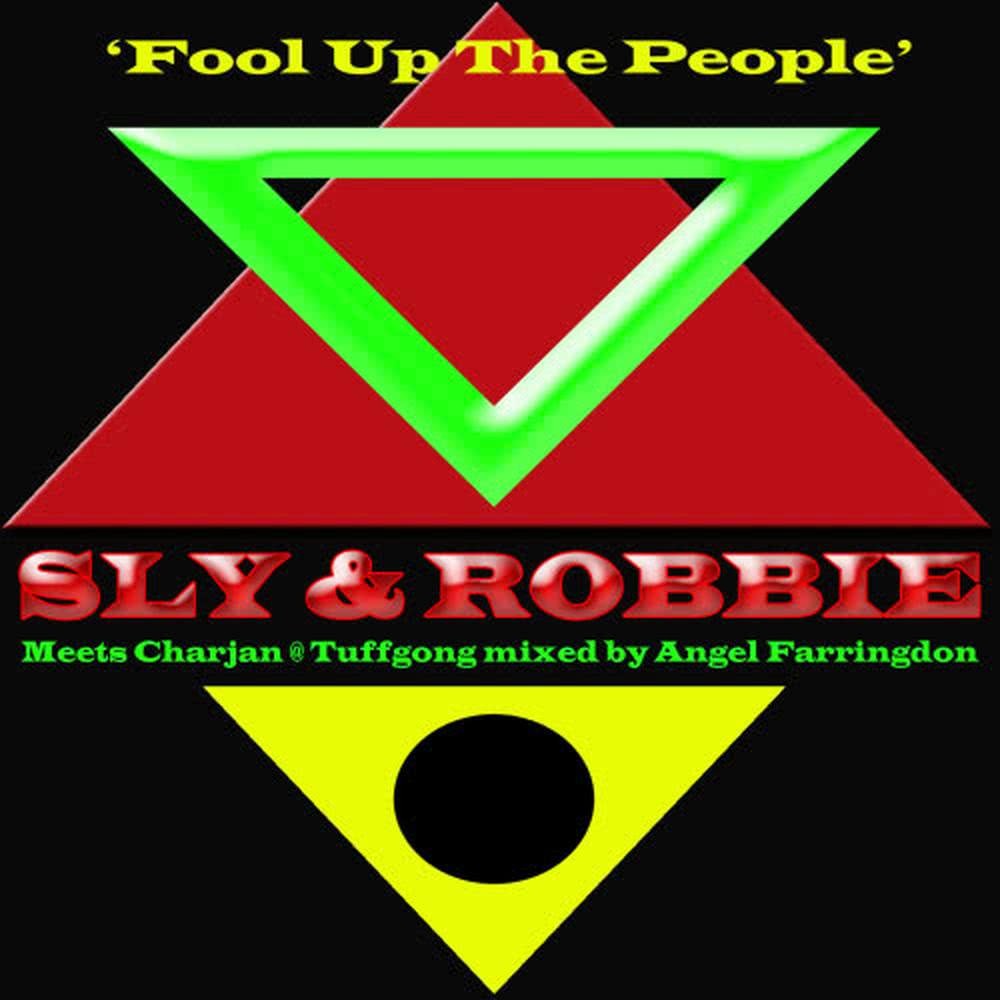 Fool Up The People (Original Mix)