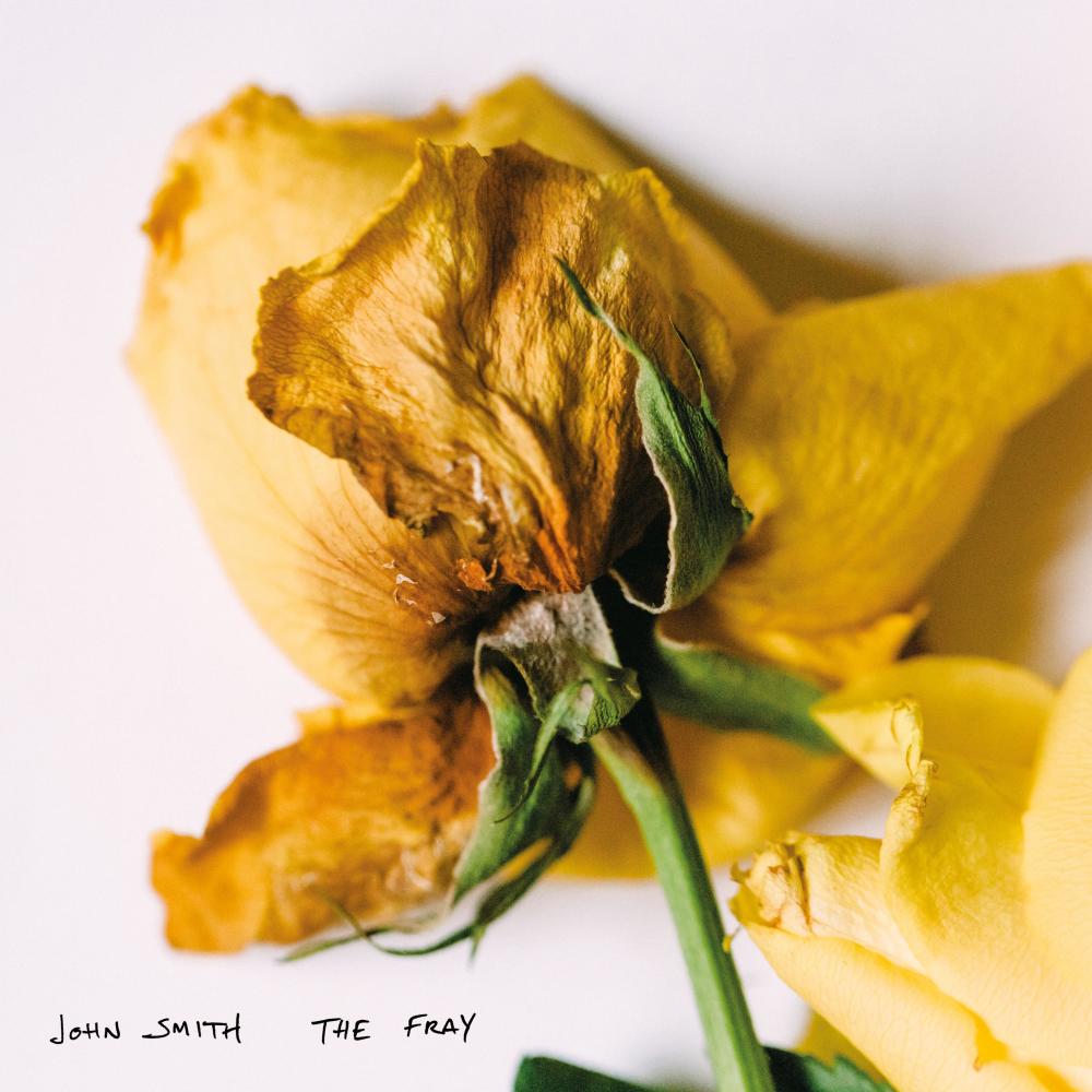 The Best of Me (feat. Bill Frisell)